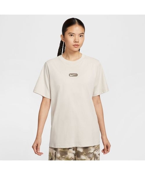 その他トップス AS W NSW CLUB FLC STD GX CREW | ナイキ(NIKE