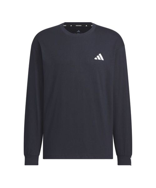 [�}���C]����T�V���c�i����T�j M ESS+ SL LS T�V���c/�A�f�B�_�X�iadidas�j ���W�F���h�C���N