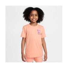 Tシャツ ナイキ YTH NSW BOXY SCOOTER