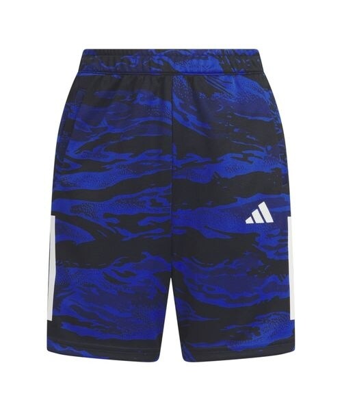 ショートパンツ YB TRAIN ICONS ショーツ | アディダス(adidas