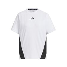 アディダス(adidas)のTシャツ W ACTV CB Tシャツ