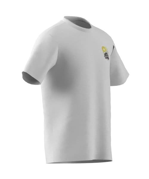 Tシャツ M PALM TREE Tシャツ | アディダス(adidas) | マルイ