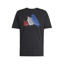 Tシャツ M ICE グラフィック Tシャツ