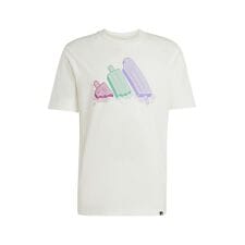 Tシャツ M ICE グラフィック Tシャツ