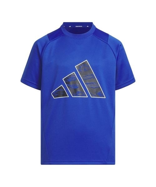 [�}���C]T�V���c K MH 3BAR CAMO T�V���c/�A�f�B�_�X�iadidas�j �`�[�����C�����u���[