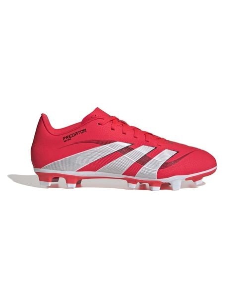 adidas アディダス　プレデターProサッカースパイク　サイズ27.0 adidas アディダス プレデター PRO HG/AG (レッド/ホワイト