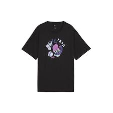 Tシャツ GRAPHICS リラックス フルーティー Tシャツ