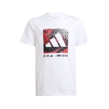 Tシャツ K CAMO LOGO グラフィック Tシャツ