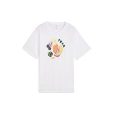 Tシャツ GRAPHICS リラックス フルーティー Tシャツ