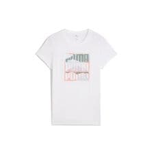 Tシャツ GRAPHICS マウンテン Tシャツ