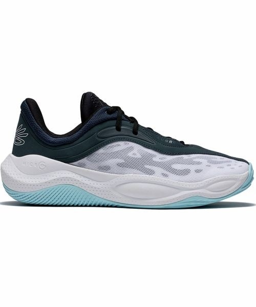 シューズ(男性用) CURRY12 ss カリー12｜UNDER ARMOUR（アンダーアーマー）