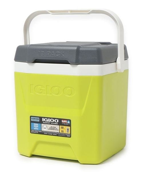 ハードクーラー(10L～30L) LATITUDE 30 ROLLER | イグルー(IGLOO