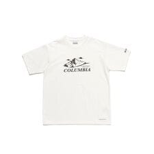 Tシャツ ヤハラフォレストグラフィックショートスリーブTシャツ