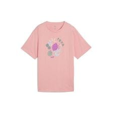 Tシャツ GRAPHICS リラックス フルーティー Tシャツ