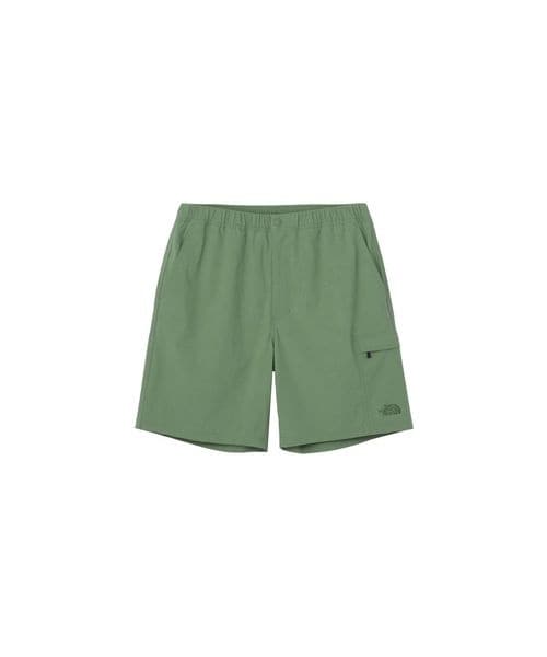 大特価セール‼️ノースフェイス　アガベグリーン　ショートパンツ　緑 51mLxpsWFOL.jpg