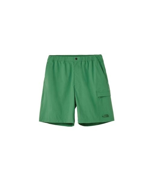 ﾄﾚｯｷﾝｸﾞ Cotton OX Light Short (コットンオックスライト