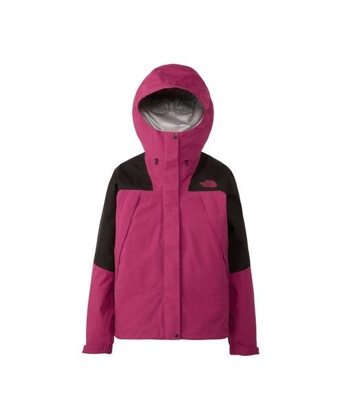 ジャケット Mountain Softshell Hoodie (マウンテンソフトシェル