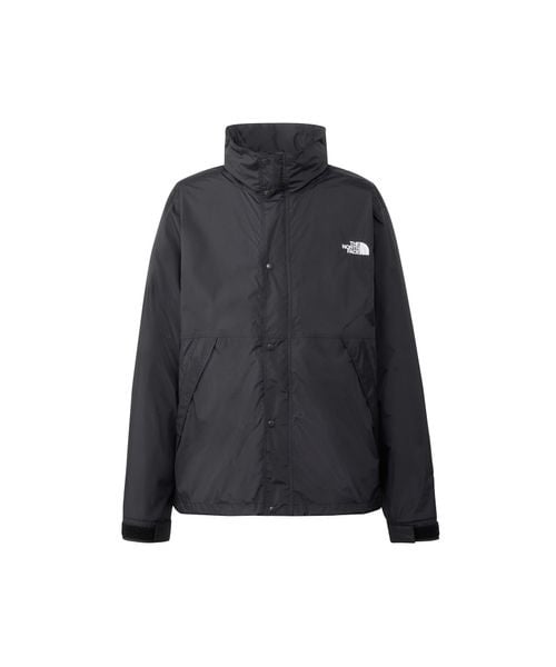 ジャケット Compilation Over Coat (コンピレーションオーバー