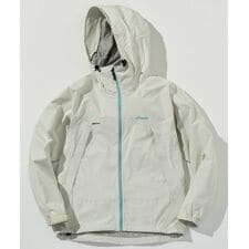 フェニックス(phenix)のジャケット DWR LIGHT MOUNTAIN PARKER