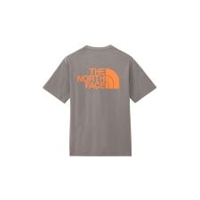 Tシャツ S／S FD Color Scheme Cotton Tee (ショートスリーブフラッシュ | ザ・ノース・フェイス