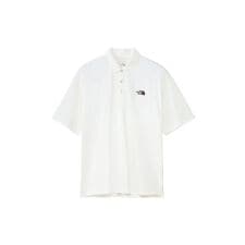 シャツ・ポロシャツ S／S FD COTTON POLO | ザ・ノース・フェイス(THE NORTH FACE)