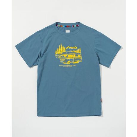 [^ԁF0334POM25TS1101]SnA@\AfUC˔phenix outdoorȂł͂TVcB[J[iԁFPOM25TS11