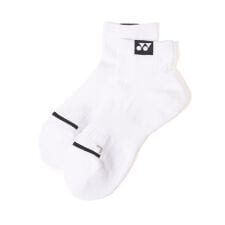 ヨネックス(YONEX)のソックス レディースアンクルソックス
