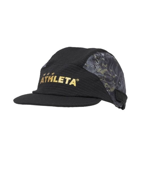 [}C]Lbv FCA JrLbv/AX^iATHLETAj BLK MIX