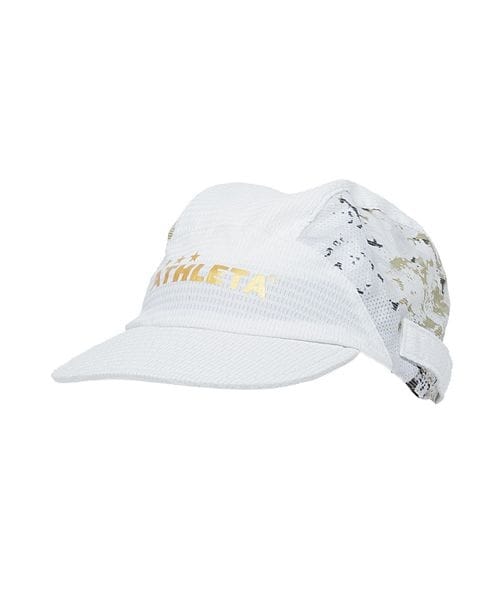 [}C]Lbv FCA JrLbv/AX^iATHLETAj WHT MIX