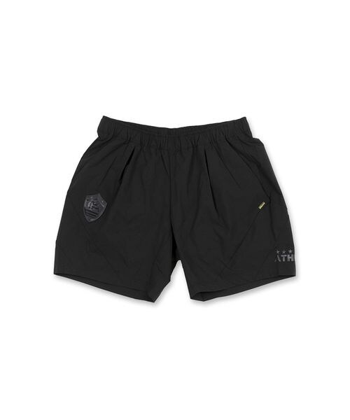 [}C]Q[pc FCA J[ubNTRV[cBLK/AX^iATHLETAj BLK