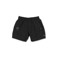 アスレタ(ATHLETA)のゲームパンツ FCA カラーブロックTRショーツBLK