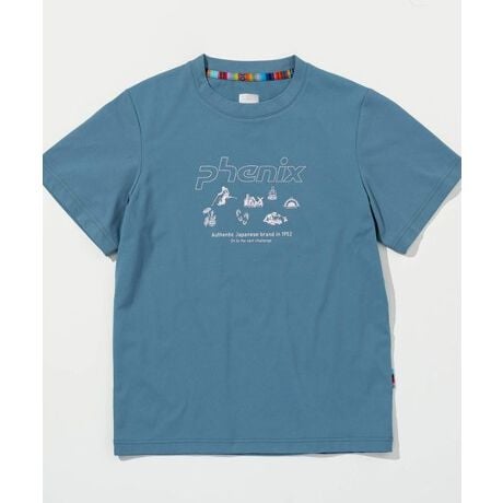 [^ԁF0334POW25TS3102]SnA@\AfUC˔phenix outdoorȂł͂TVcB[J[iԁFPOW25TS31