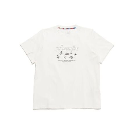 [^ԁF0334POW25TS3102]SnA@\AfUC˔phenix outdoorȂł͂TVcB[J[iԁFPOW25TS31