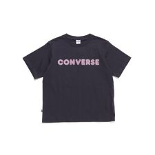 Tシャツ ROUND LOGO PT SS TEE LADIES