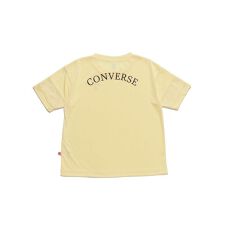 Tシャツ MESH SLEEVE TEE LADIES