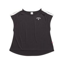 Tシャツ SHOULDER GATHER NS TEE LADIES