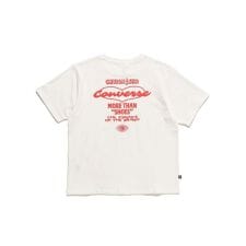 Tシャツ HEART PT SS TEE LADIES