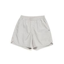 その他ボトムス RND HEM NYLN ST L LG