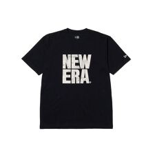 Tシャツ SS CT TEE F PAISLEY SQUARE BLK