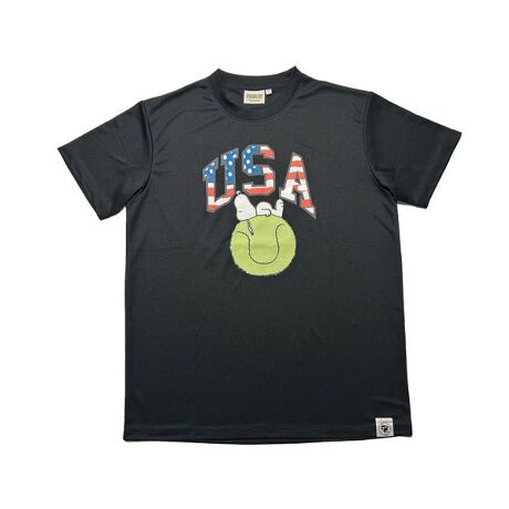 [^ԁF85695740]A𒴂ĈꑱĂuPEANUTSv́AR~bNa75N}܂B75N̓_ChWr[ƌĂ΂A75thS̃V{ƂȂ܊p`̑̃VGbg̓_ChC[WĂ܂B␅΂₭zEgUĊhC@\ɂAɂEGAɖɂKȒSnۂ܂BF̃vgŁAejX{[ɐQ]ԃfUCłB[J[iԁFMS-25261