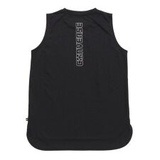 Tシャツ VERTICAL LOGO NS L B