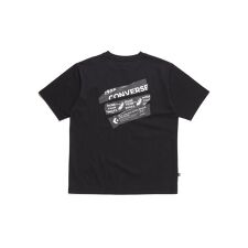 Tシャツ SA CV TAPE PT TEE MENS