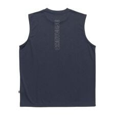 ノースリーブ VERTICAL LOGO NS M N