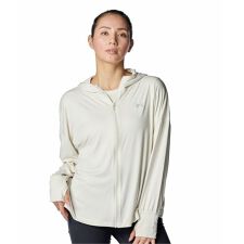 ジャケット UA UV PROTECTION FZ HOODIE