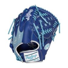 ローリングス(rawlings)の軟式グラブ 軟式 HYPER TECH COLOR SYNC(ハイパーテックカラーシンク)A15W