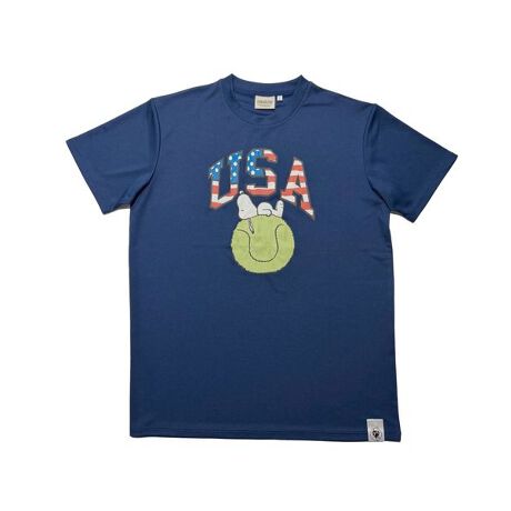 [^ԁF85695781]A𒴂ĈꑱĂuPEANUTSv́AR~bNa75N}܂B75N̓_ChWr[ƌĂ΂A75thS̃V{ƂȂ܊p`̑̃VGbg̓_ChC[WĂ܂B␅΂₭zEgUĊhC@\ɂAɂEGAɖɂKȒSnۂ܂BF̃vgŁAejX{[ɐQ]ԃfUCłB[J[iԁFMS-25261