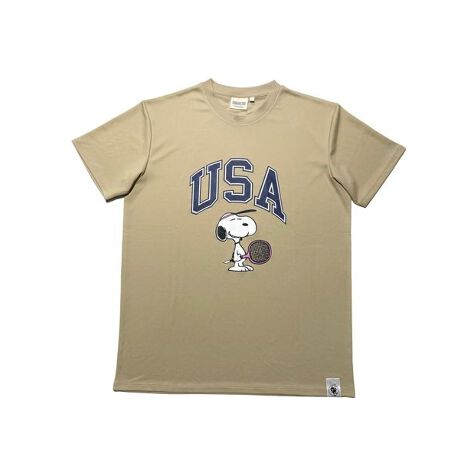 [^ԁF85695864]A𒴂ĈꑱĂuPEANUTSv́AR~bNa75N}܂B75N̓_ChWr[ƌĂ΂A75thS̃V{ƂȂ܊p`̑̃VGbg̓_ChC[WĂ܂B␅΂₭zEgUĊhC@\ɂAɂEGAɖɂKȒSnۂ܂BF̃vgŁAejXyłfUCłB[J[iԁFMS-25262