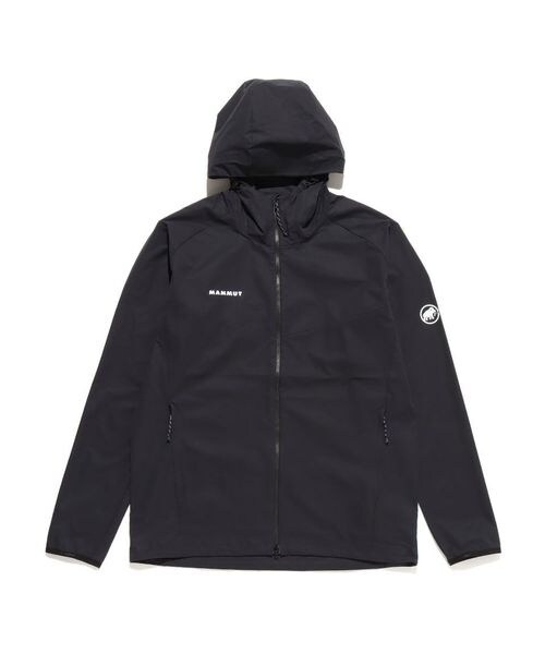 ジャケット Utility Bomber Jacket AF Men | マムート(MAMMUT