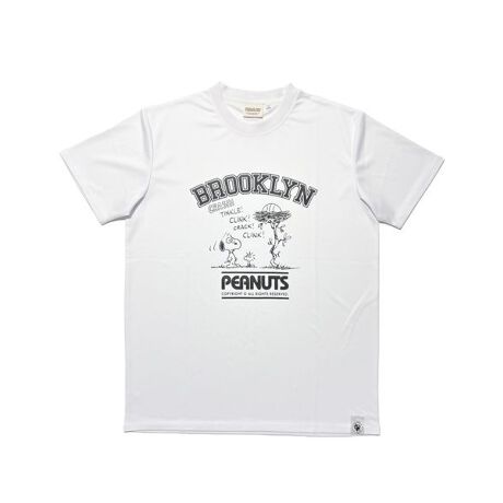 [^ԁF85695559]A𒴂ĈꑱĂuPEANUTSv́AR~bNa75N}܂B75N̓_ChWr[ƌĂ΂A75thS̃V{ƂȂ܊p`̑̃VGbg̓_ChC[WĂ܂B␅΂₭zEgUĊhC@\ɂAɂEGAɖɂKȒSnۂ܂BVvȒPF̃fUCƁA75th̃sXl[ANZgłB[J[iԁFMS-25254