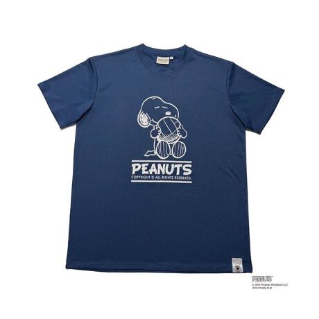 [^ԁF85696094]A𒴂ĈꑱĂuPEANUTSv́AR~bNa75N}܂B75N̓_ChWr[ƌĂ΂A75thS̃V{ƂȂ܊p`̑̃VGbg̓_ChC[WĂ܂B␅΂₭zEgUĊhC@\ɂAɂEGAɖɂKȒSnۂ܂BVvȒPFŁAXk[s[o[{[fUCłB[J[iԁFMS-25272